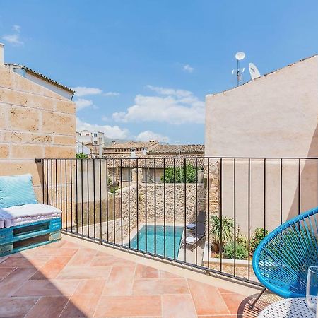 Can Bons Aires By Sunvillas Mallorca Pollenca Exterior photo