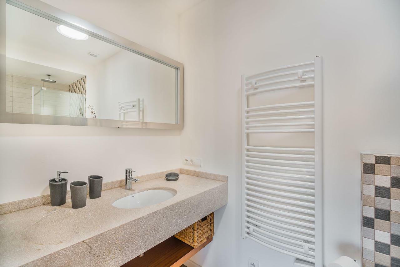 Can Bons Aires By Sunvillas Mallorca Pollenca Exterior photo