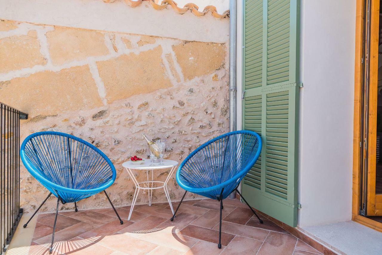 Can Bons Aires By Sunvillas Mallorca Pollenca Exterior photo