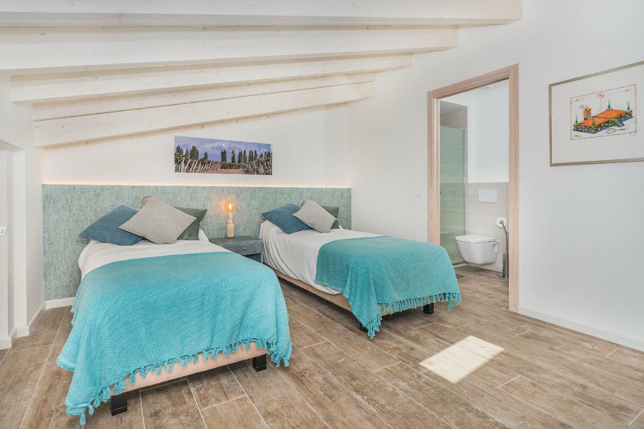Can Bons Aires By Sunvillas Mallorca Pollenca Exterior photo